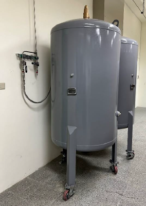 移動式壓力儲槽